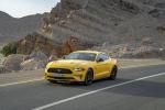 Ford Mustang GT Fastback 2018 года (UAE)